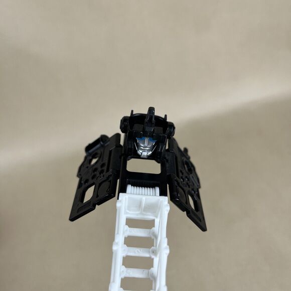 Transformers Combiner Wars Hot Spot Defensor Generations Voyager Incomplete - Picture 11 of 12